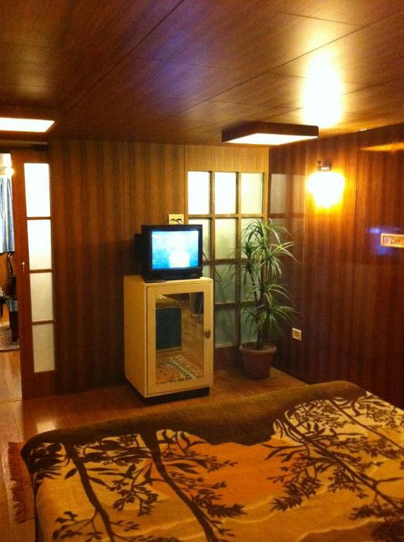 Hotel Mohit ダージリン エクステリア 写真