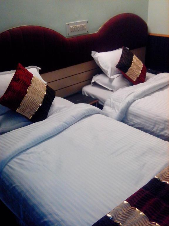 Hotel Mohit ダージリン エクステリア 写真