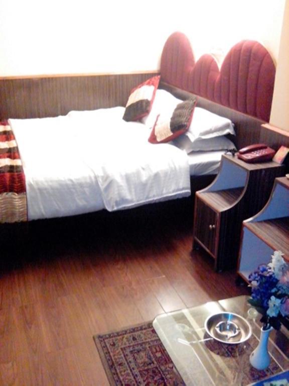 Hotel Mohit ダージリン エクステリア 写真