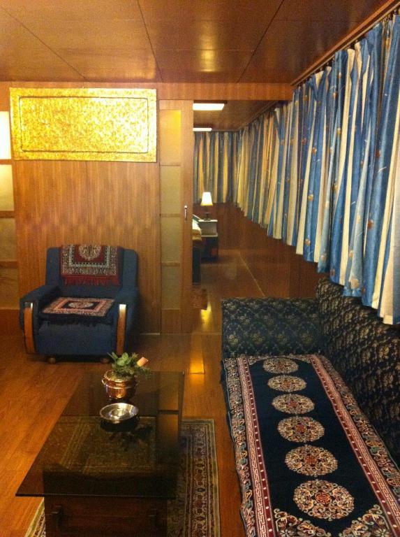 Hotel Mohit ダージリン エクステリア 写真