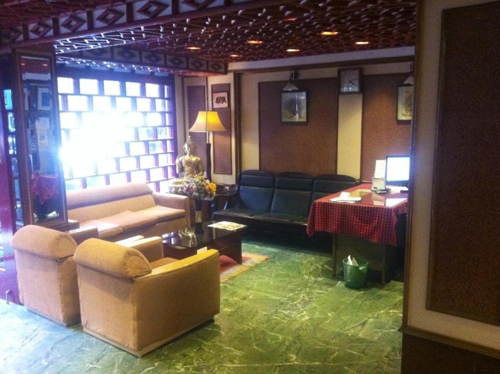 Hotel Mohit ダージリン エクステリア 写真
